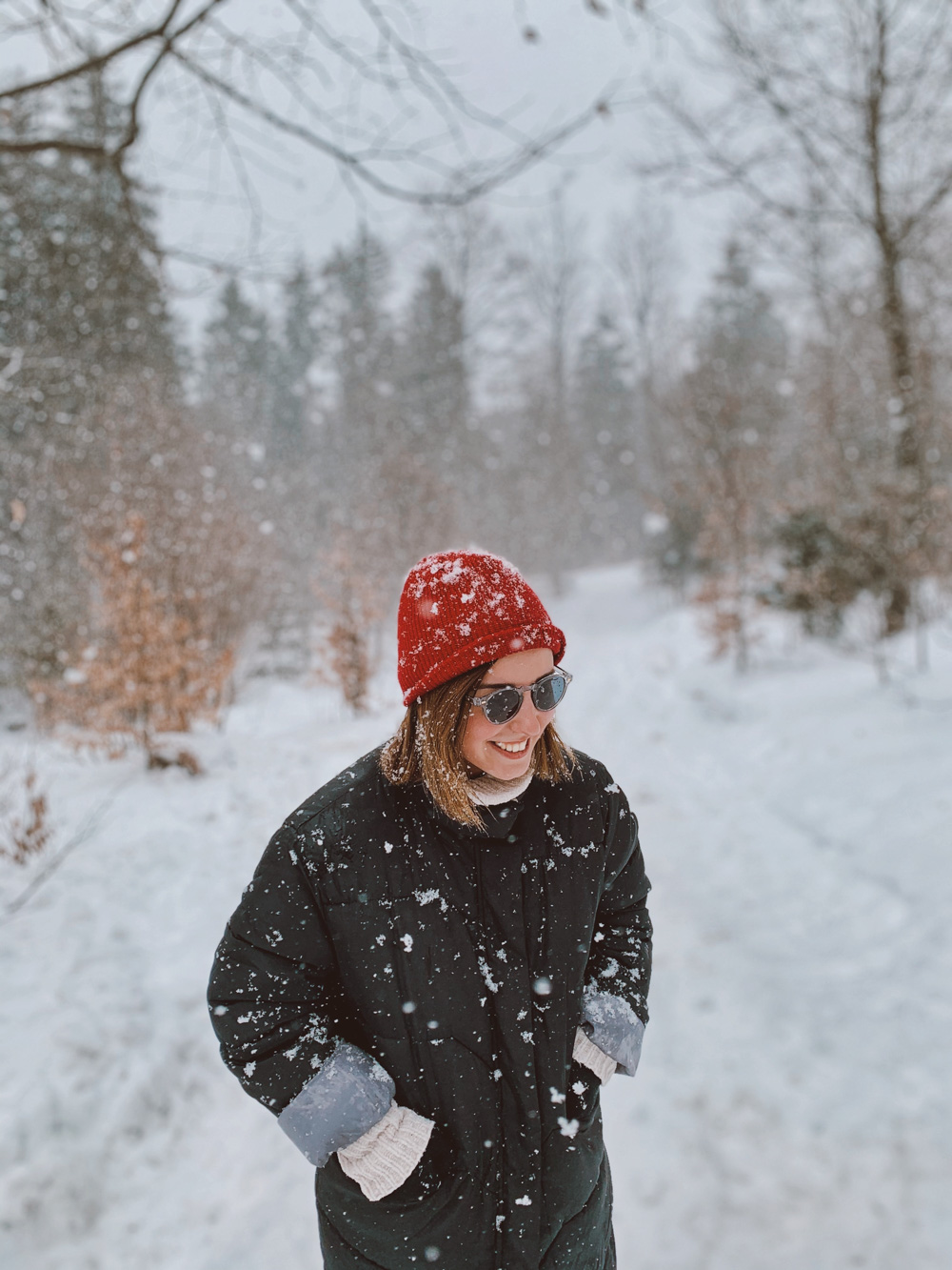 How to Stay Healthy During the Holidays & Feel Amazing in the New Year | TheFoxandShe.com