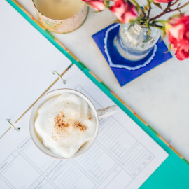 The Best Editorial Calendar for Bloggers