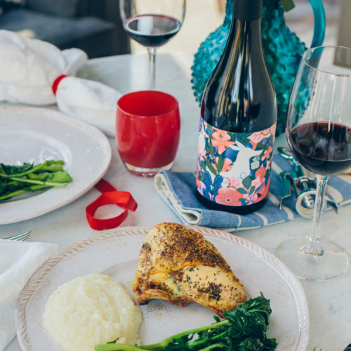 How to Create a Romantic Valentine’s Day At Home