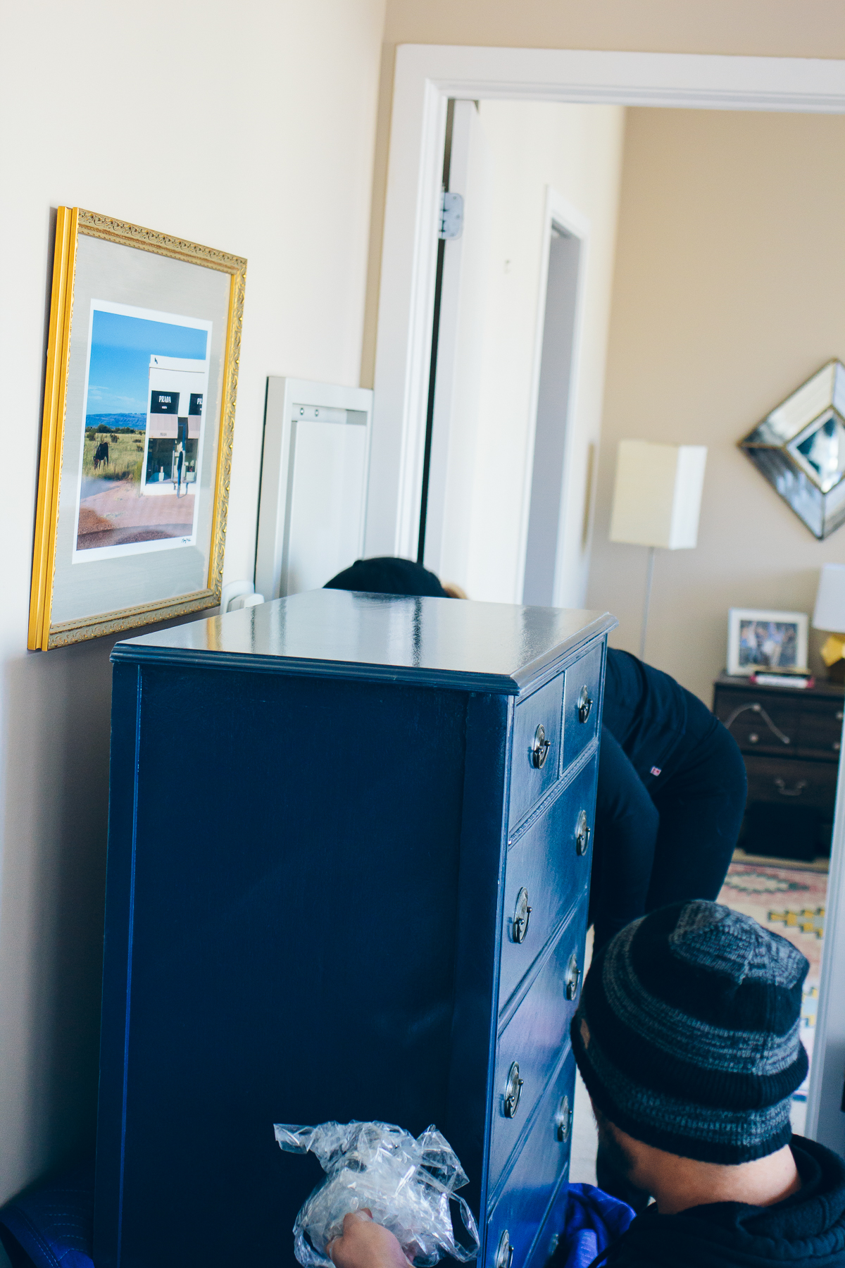 Schlep, schlep.it, move your stuff — via @TheFoxandShe