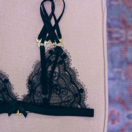 Underthings Perfect for Valentine’s Day