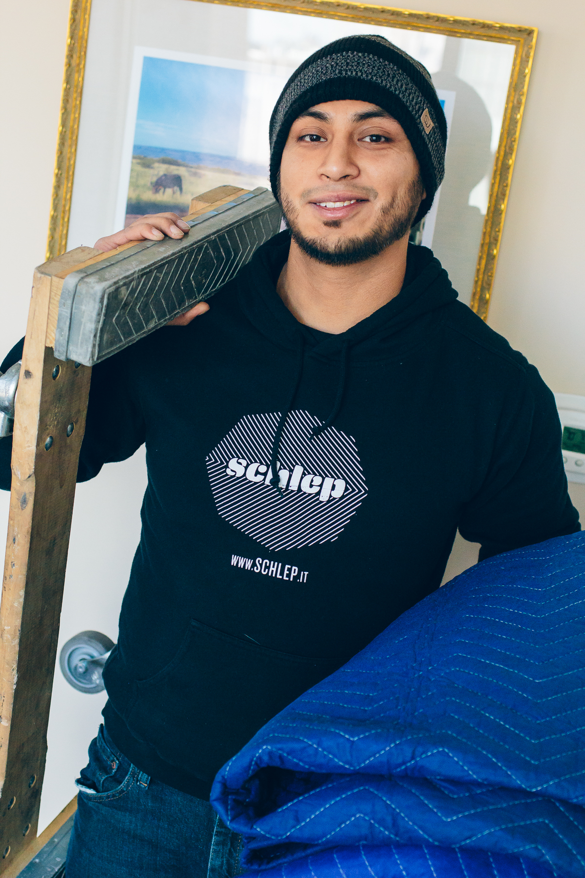 Schlep, schlep.it, move your stuff — via @TheFoxandShe