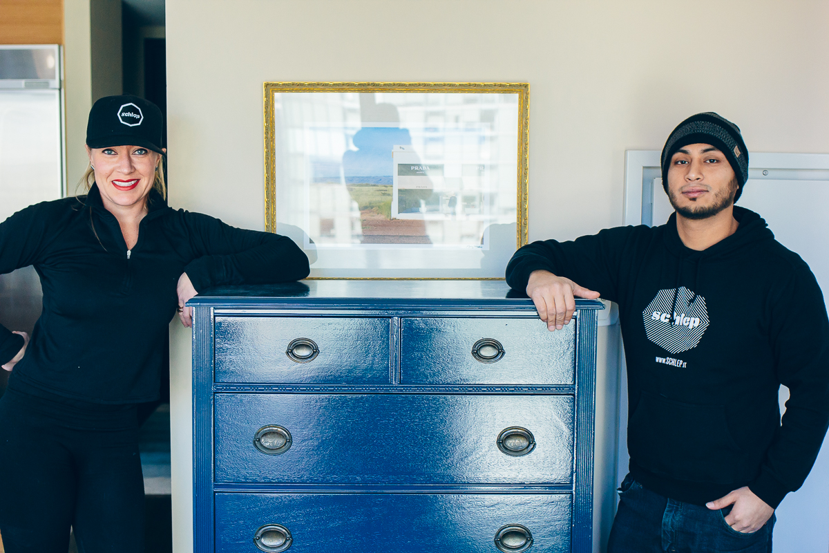 Schlep, schlep.it, move your stuff — via @TheFoxandShe