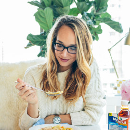 How to Stay Healthy Through Winter