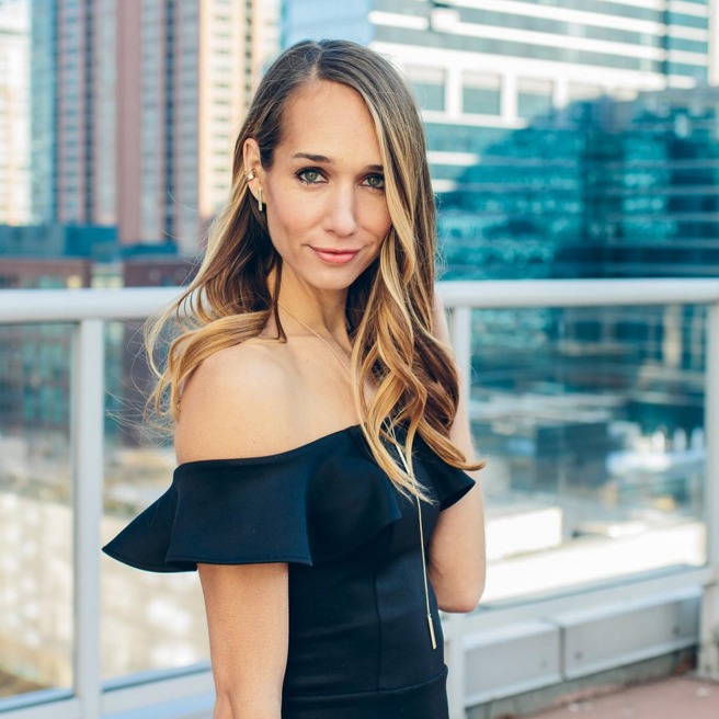 off the shoulder dress, little black dress, sexy black dress — via @TheFoxandShe