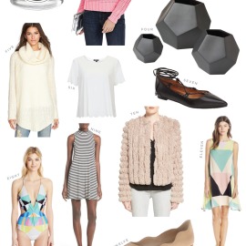 Currently Coveting