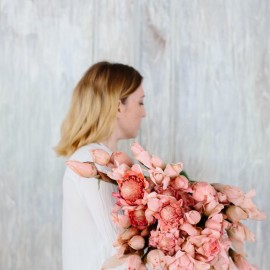 The Colors of Love