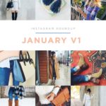 Instagram RoundUp January V1