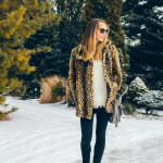 The Statement Coat