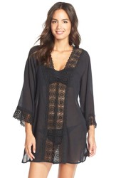Island Flare Tunic
