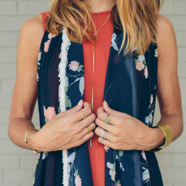 Boho On My Mind