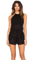 Lost Coast Romper