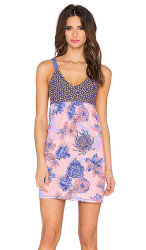 Secret Wonderland Dress
