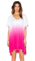 Memphis Caftan