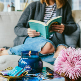 10 Ways to Instantly Relax at Home
