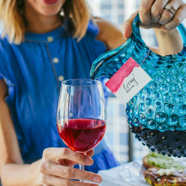 How to Host an Unforgettable Booze-Free Brunch