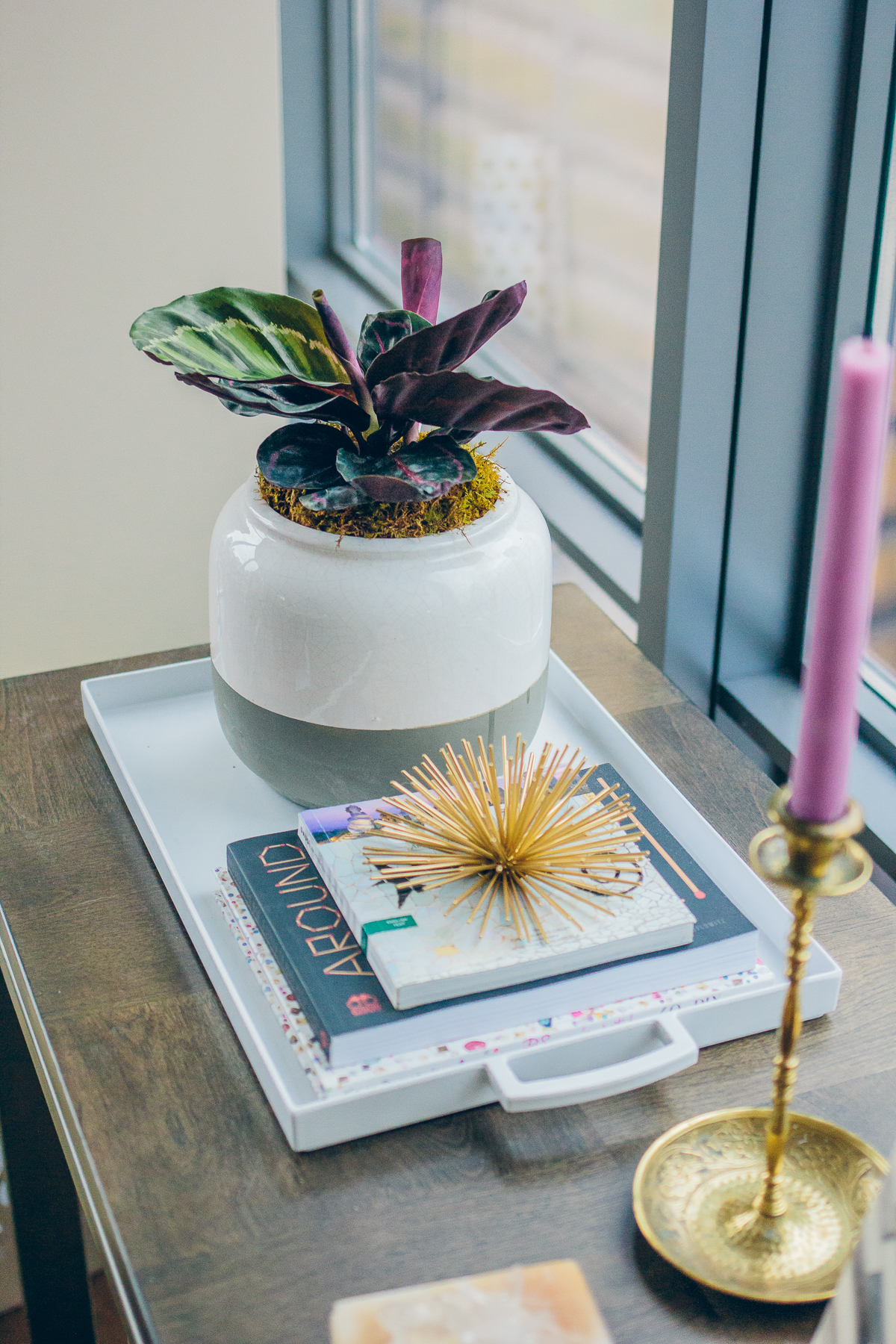 4 Stunning Ways to Bring the Outdoors In, @WorldMarket — via @TheFoxandShe