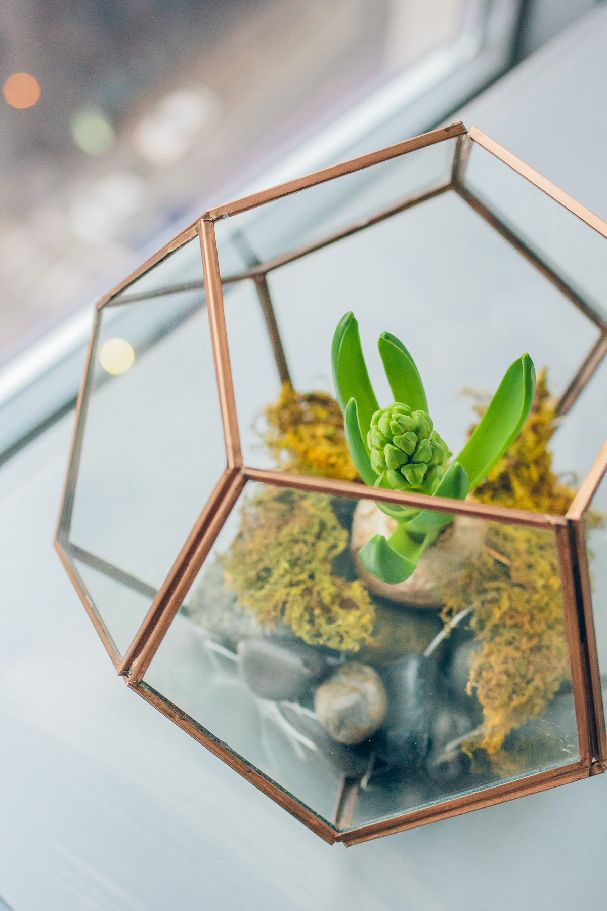 4 ways to make your home happier — via @TheFoxandShe