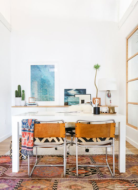 dream office space