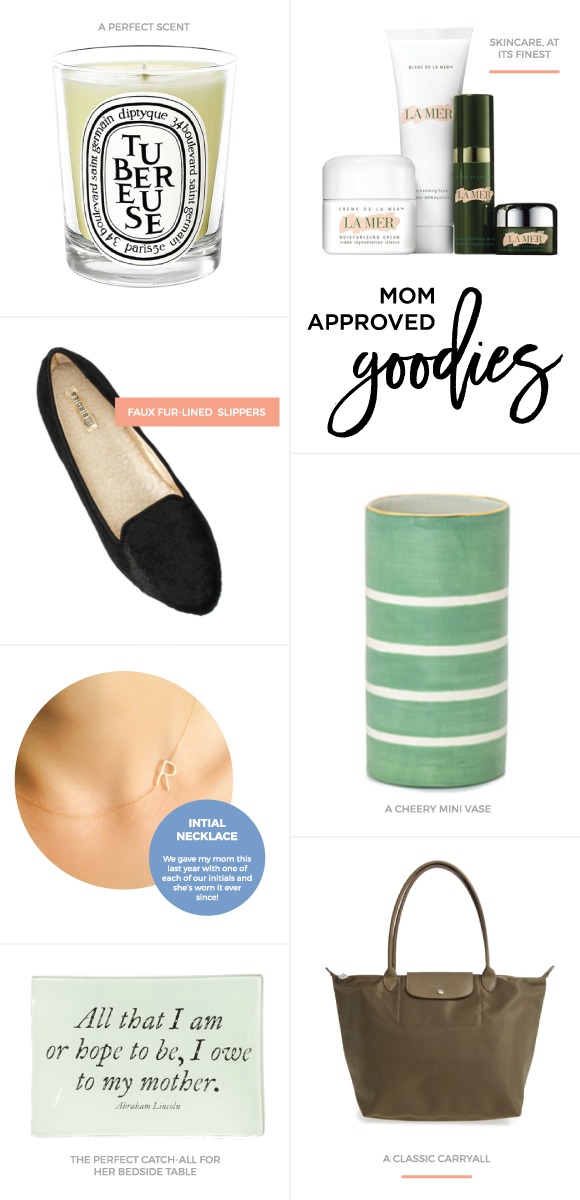7 mom-approved gifts that are perfect for mother's day — via @TheFoxandShe