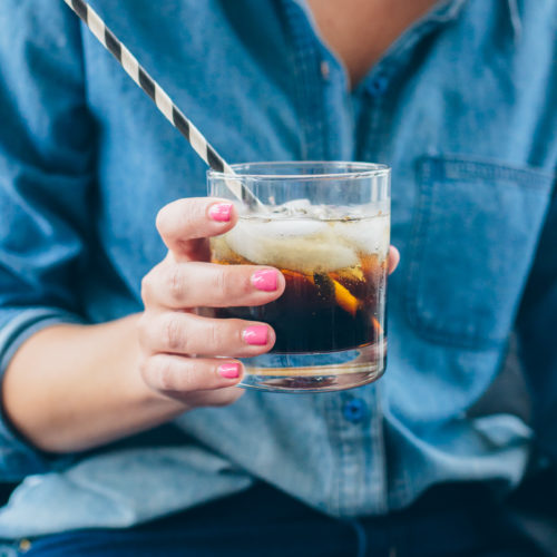 Easy Weeknight Drinks