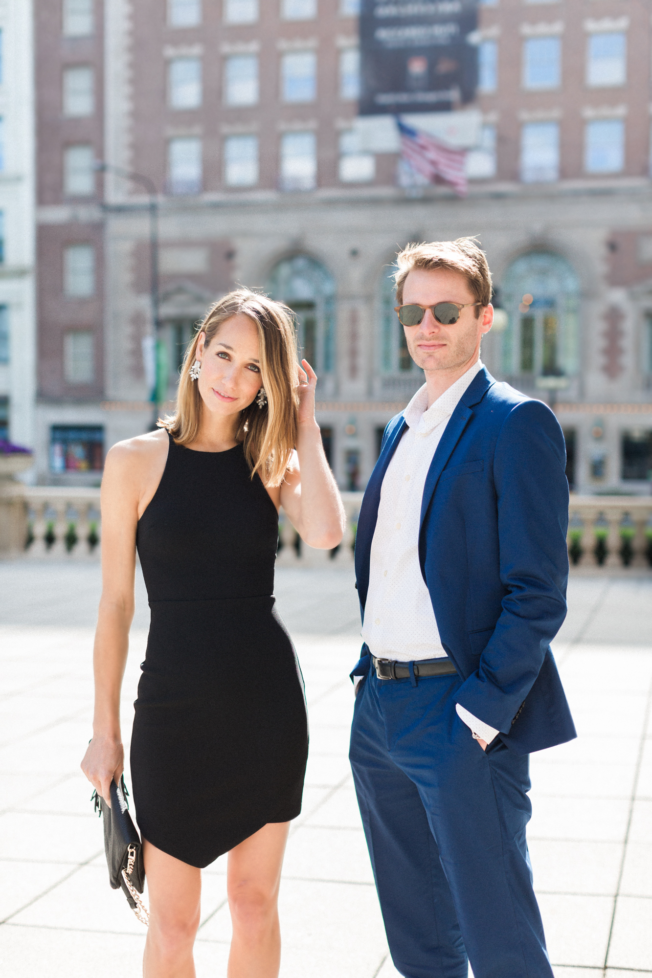 what to wear to a summer wedding