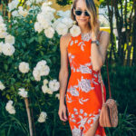 Coral Crush in Sonoma