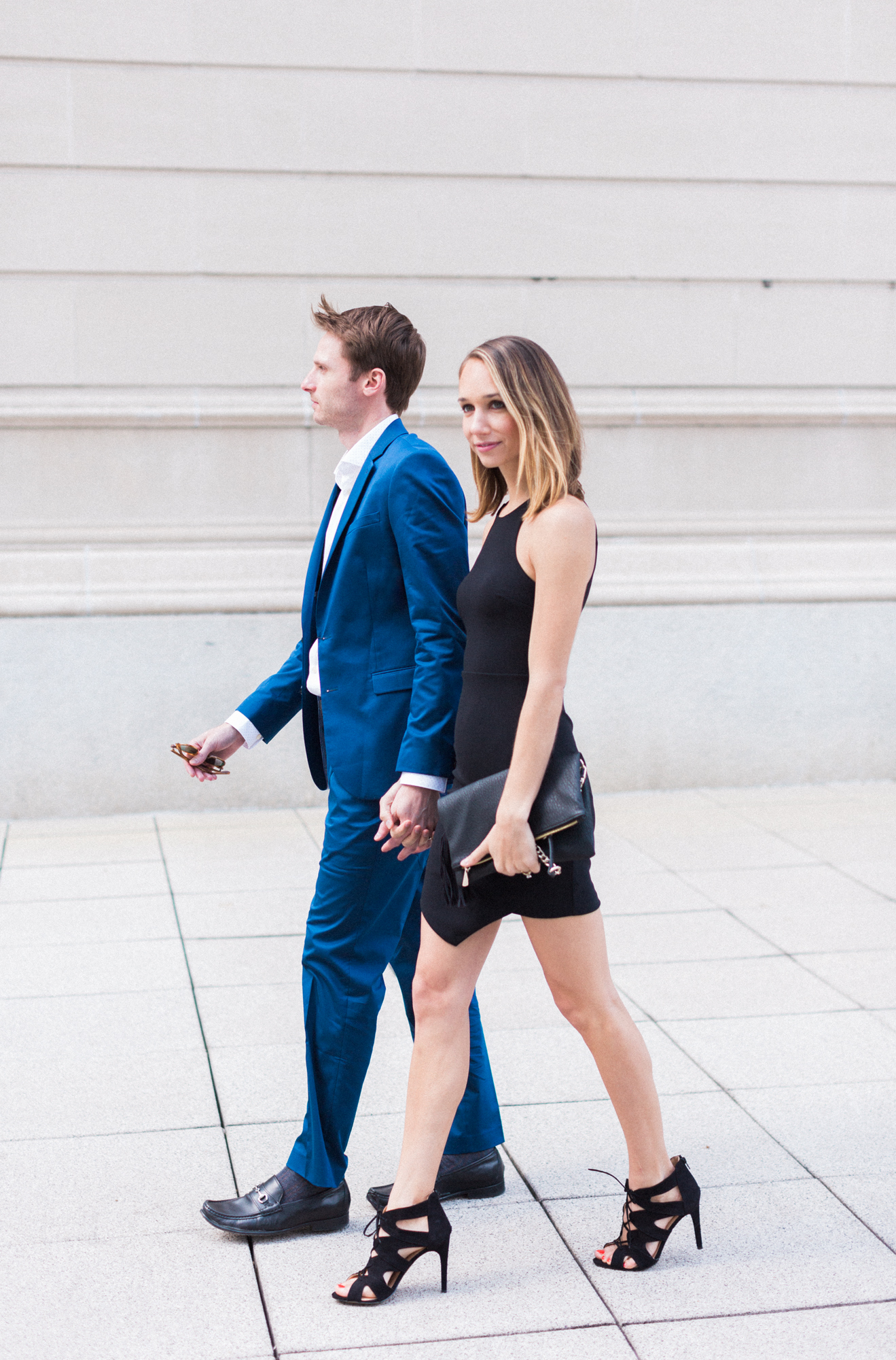what to wear to a summer wedding