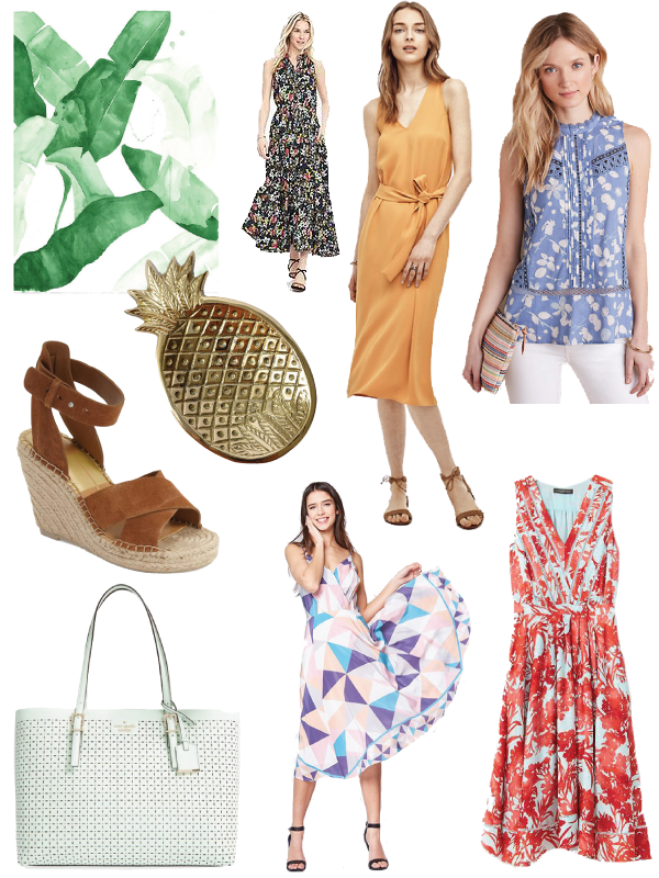 6 Sales Actually Worth Shopping This Weekend