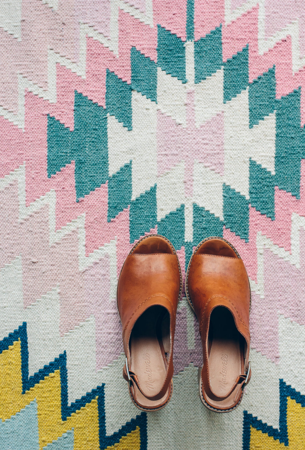 Guide to Buying an Area Rug You’ll Love Forever