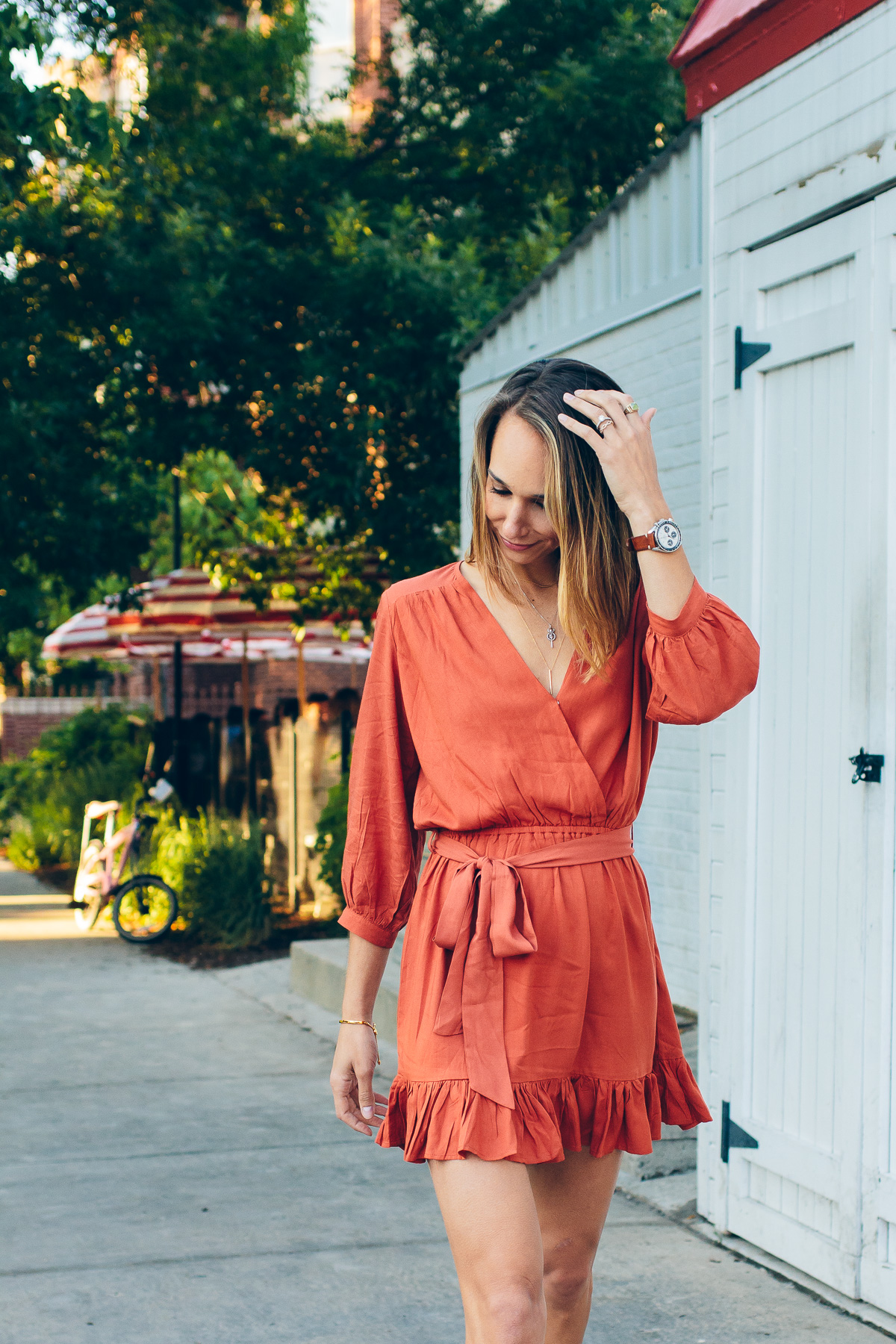 fashion blogger chicago, summer style