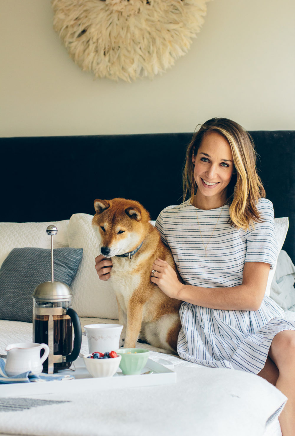 How to Create a Dream-Inducing Bedroom
