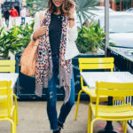 How to Make a Plain Outfit Surprisingly Interesting