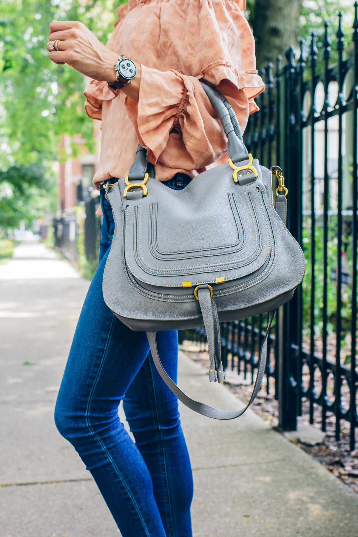 chloe bag