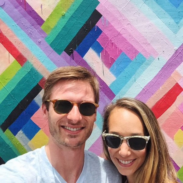 8 Monumental Things I’ve Learned in Two Years of Marriage