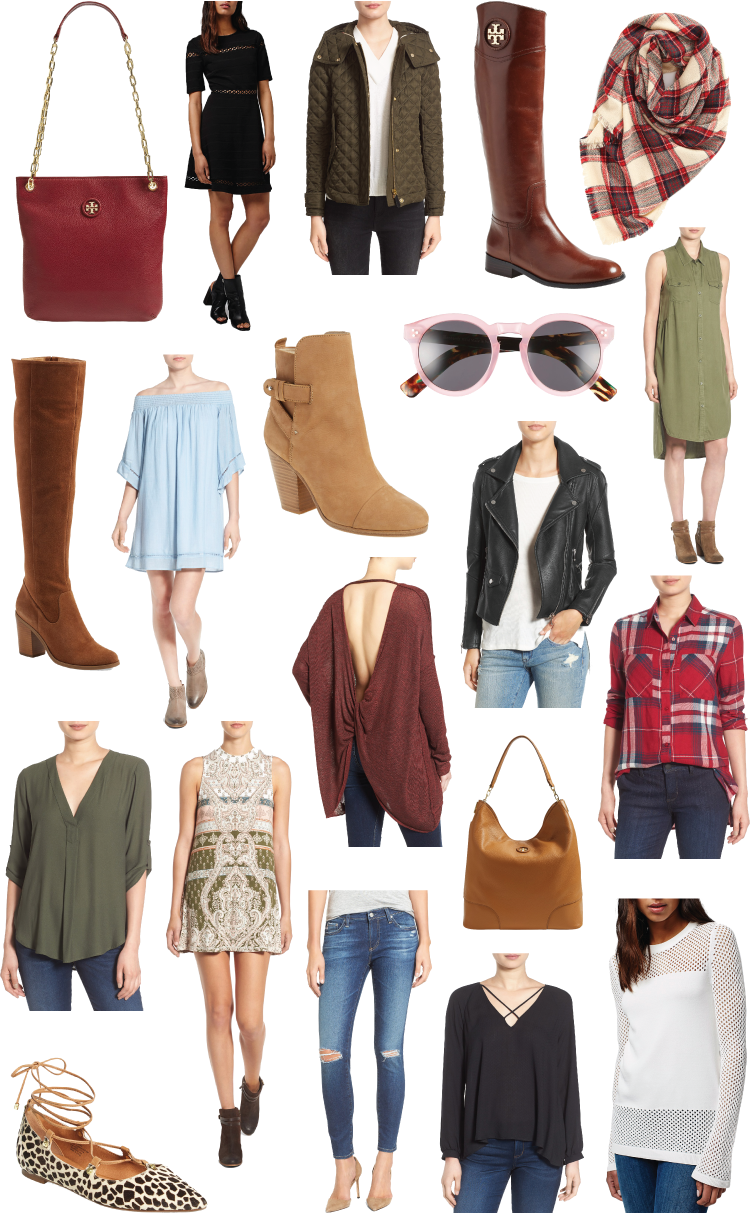 Nordstrom Anniversary Sale!