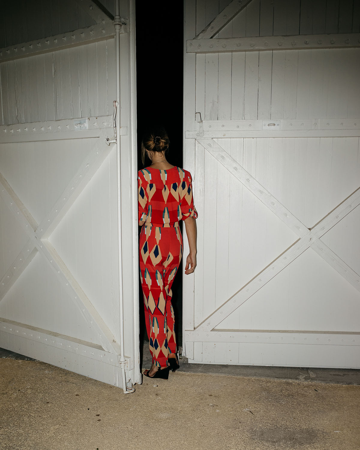 mister zimi margot jumpsuit