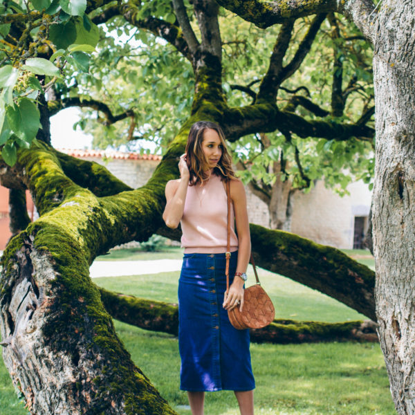 How to Easily Achieve Classic French Style