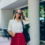 How to Add Personality to your Work Wardrobe