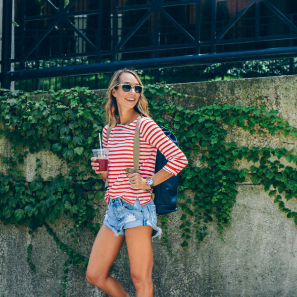 casual outfit