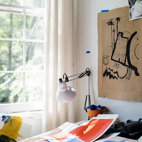 10 Artists Worth Investing In Now
