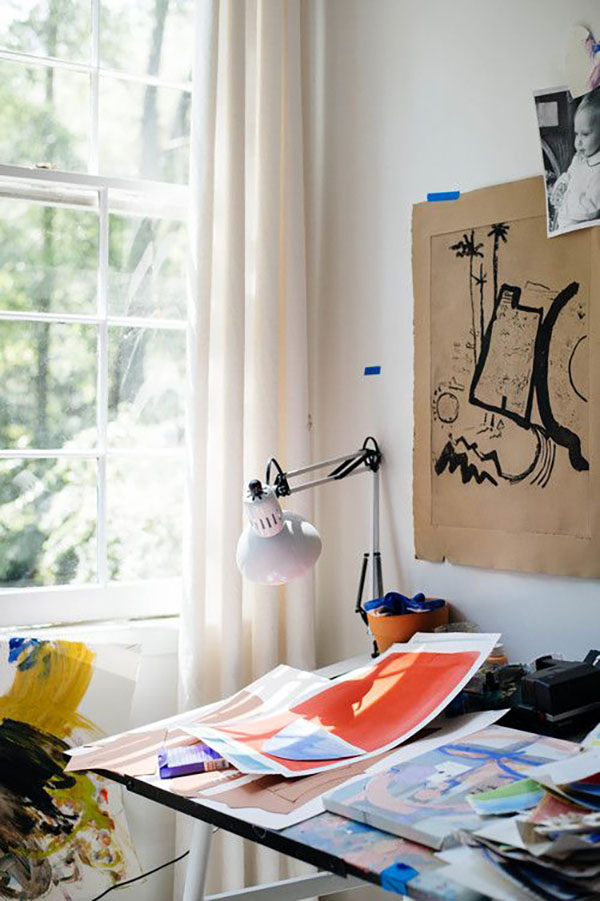 10 Artists Worth Investing In Now