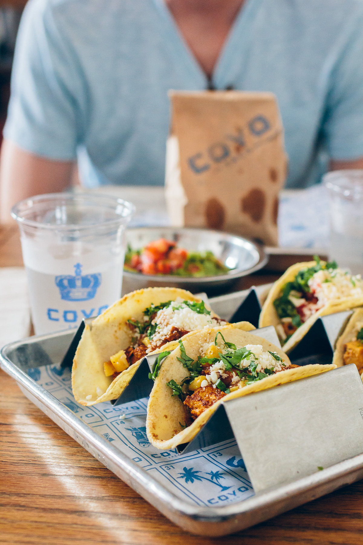 coyo taco in miami