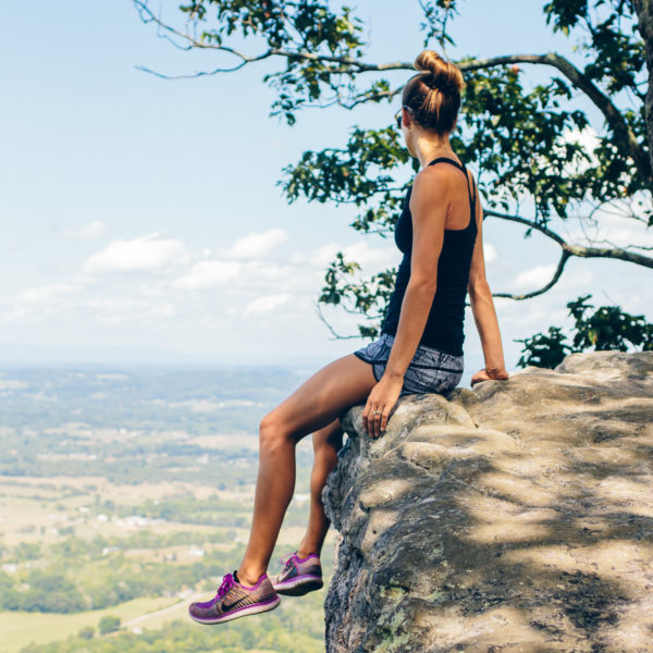 How I Stay Fit & Healthy