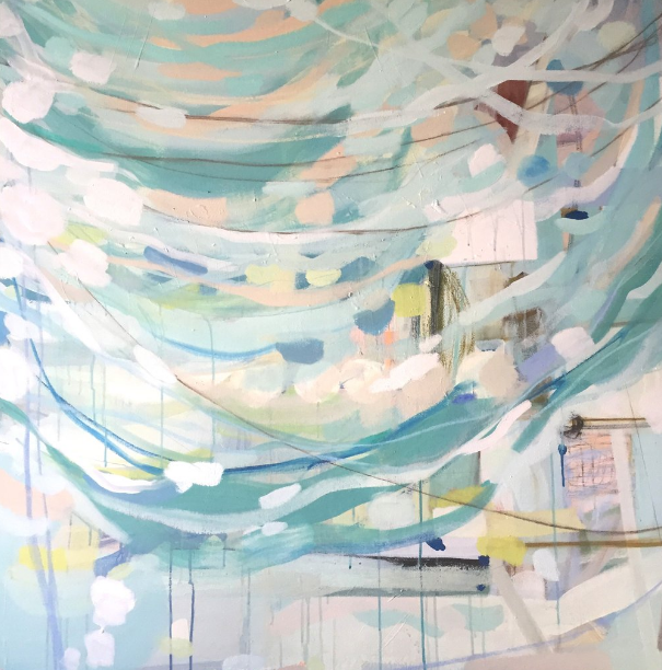 10 artists worth investing in