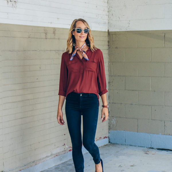 fall outfit ideas