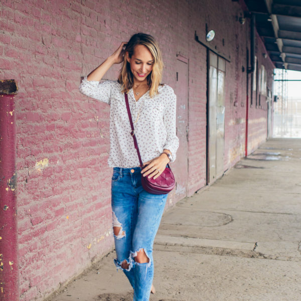 street style outfit