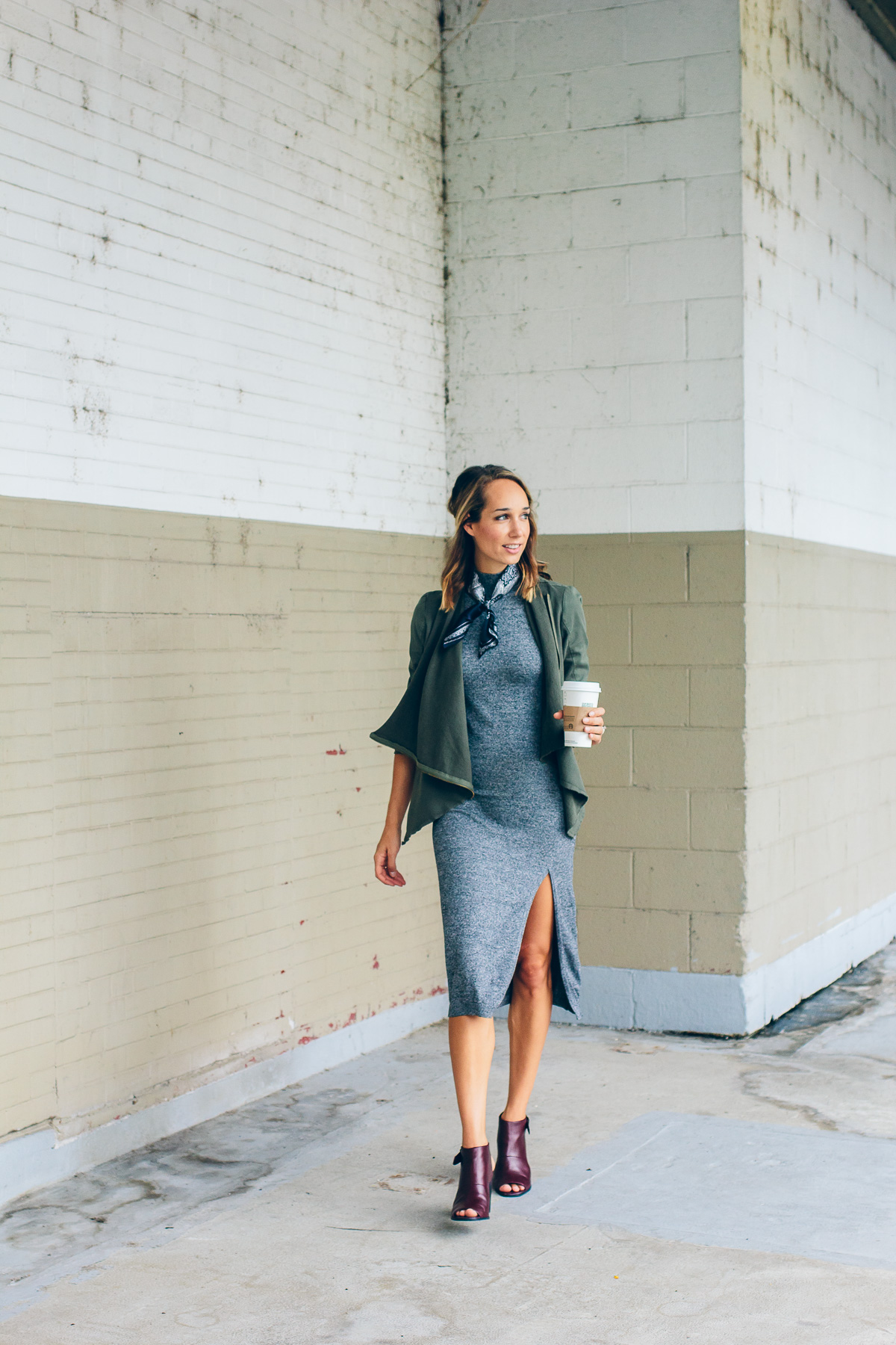 fall outfit 