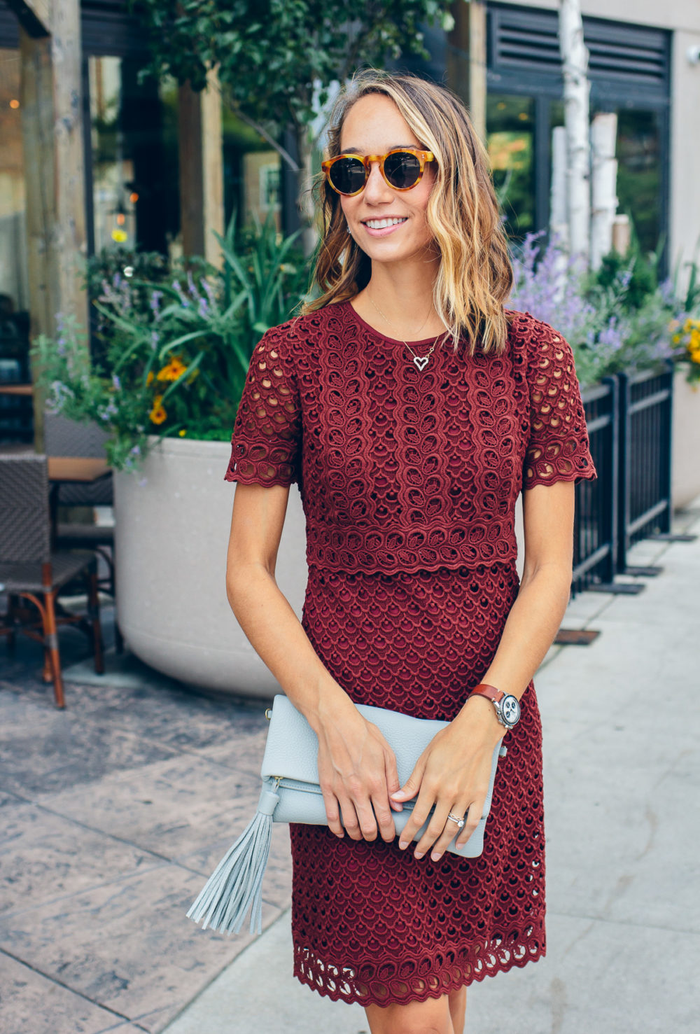 The Dress I’ll Be Living In All Fall