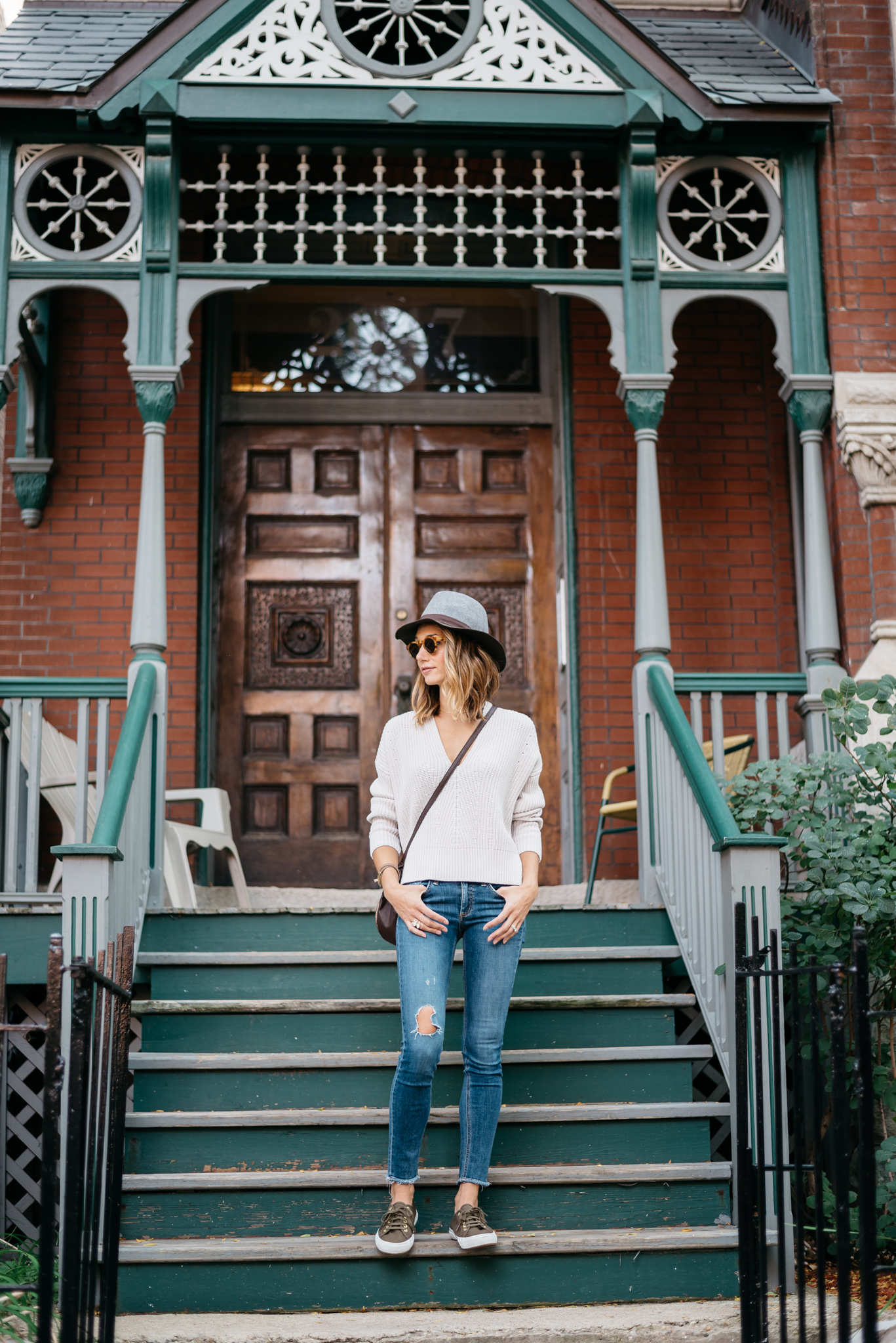 chicago street style